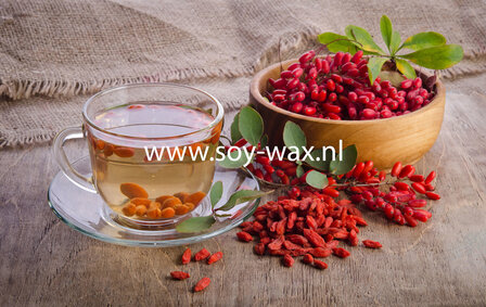 Goji-Berry-parfum-geurolie-voor-Melts-Kaarsen