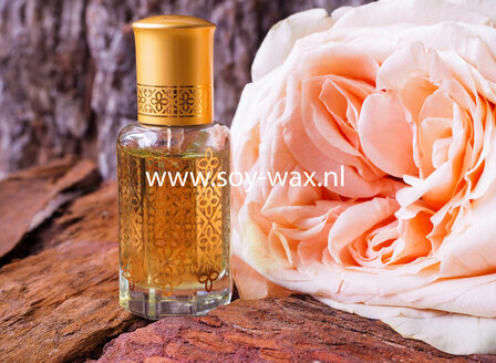 Citrus-Roos-parfum-geurolie