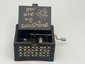 You Are My Sunshine geurolie voor Melts & kaarsen 